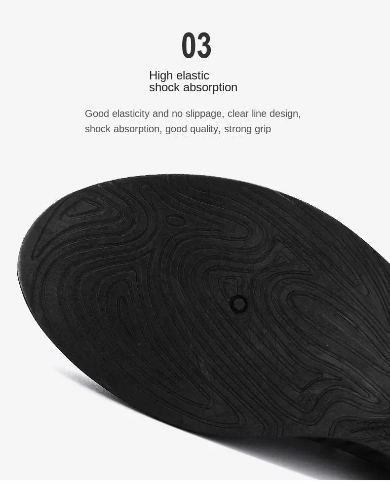Breathable mesh casual sports shoes, spring and autumn soft soled running shoes, coconut fashionable men's shoes, men's shoes