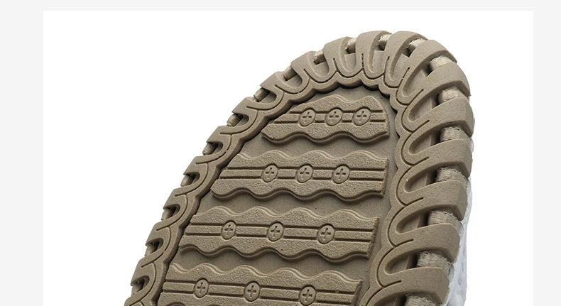 Summer Men Sandals Genuine Leather Men's Casual Shoes Outdoor Men Leather Sandals for Men Beach Shoes Roman men's Shoes