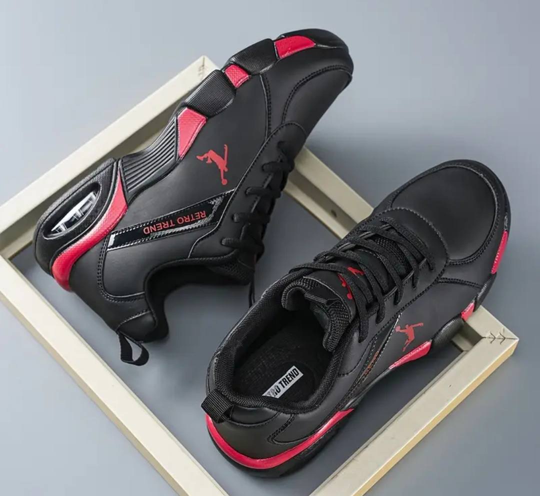 Comfortable Basketball Shoes Men Outdoor Sports Sneakers Women Basketball