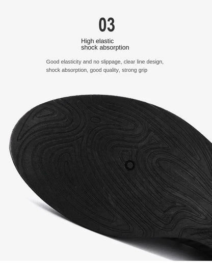 Breathable mesh casual sports shoes, spring and autumn soft soled running shoes, coconut fashionable men's shoes, men's shoes