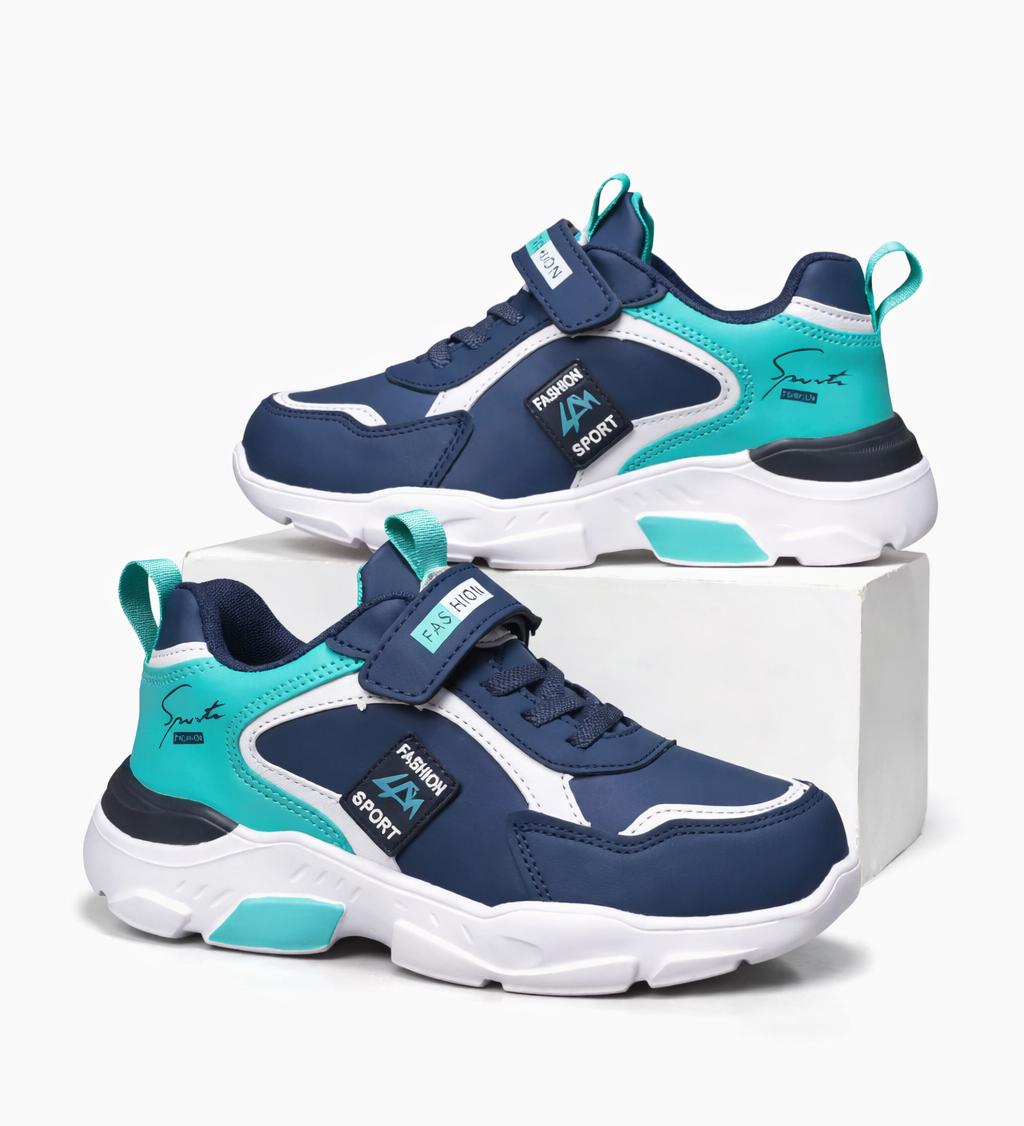 Autumn and Winter Children's Shoes, Boys' Sneakers
